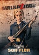 Dolina umarłych / Malnazidos / Valley of the Dead (2022) [PL 720p WEB-DL XviD AC3-PT] [Lektor PL] [avi]  [FIONA9]