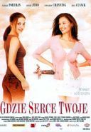 Gdzie serce twoje / Where the Heart Is (2000) [PL.720p.edition-WEB-DL.H265.DarK] [Lektor PL] [mkv] [FIONA9]