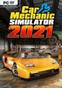 Car Mechanic Simulator 2021 (v.1.0.38.hf1 + DLC) [Steam-Rip] *2021* [PL] [exe]