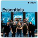 Dream Theater - Essentials [2026] [MP3-320]-Sc4r3cr0w