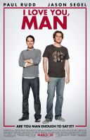 Stary, kocham cię / I Love You, Man (2009) [PL 1080p BDRip DD 5 1 x264-OK] [Lektor PL] [mkv]  [FIONA9]