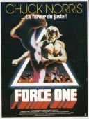 Jednoosobowy oddzial - A Force of One (1979) [XviD] [612x448] [Lektor PL] [avi] [FIONA9] [Chuck Norris]