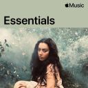 Charli xcx - Essentials (2025) [Mp3 320kbps]