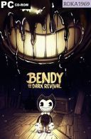 Bendy and the Dark Revival [v1.0.4.0332] *2022* [MULTI-ENG] [GOG] [EXE]