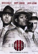 Gangster / Hoodlum (1997) [480p] [BRRip] [XviD] [AC3-LTN] [Lektor PL]