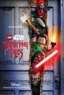 LEGO Gwiezdne wojny Przerazajace historie - LEGO Star Wars Terrifying Tales (2021) [MULTi HDR 2160p WEB-DL x265-R22] [Dubbing PL] [mkv] [FIONA9]