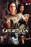 Legenda/Legend (1985) [1080p] [BRRip] [H264] [AC3-d11] [Lektor PL] [.d11] [ToAlien]