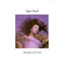 Kate Bush - Hounds Of Love (1985) (2018 Remastered) [FLAC]