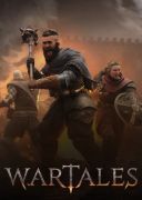 Wartales: The Mercenaries Edition (v.1.0.45594 + DLC) - GOG *2023* [PL] [exe]