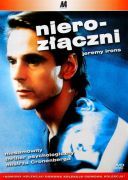 Nierozlaczni / Dead Ringers (1988) [720p] [BDRip] [XviD] [AC3-DReaM] [Lektor PL]