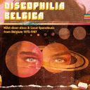 (Disco, Funk, Soul) VA - Discophilia Belgica Next-door-disco & Local Spacemusic from Belgium 1975-1987 [FLAC] [ToAlien]