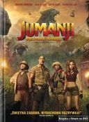 Jumanji: Przygoda w dzungli / Jumanji: Welcome to the Jungle (2017) [MULTi 1080p BluRay x264 AC3 DDP7 1-DENDA] [Dubbing PL] [mkv] [FIONA9]