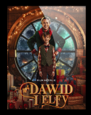 Dawid i Elfy (2021) [PL.1080p.WEB-DL.H264-DSiTE] [Film polski] [mkv]  [FIONA9]