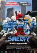 Smerfy -The Smurfs *2011* | BRRip | H 264 | AC-3 | Dubbing PL | d-11 |