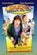 Stary, gdzie moja bryka / Dude, Where\'s My Car? (2000) [MULTi.1080p.BluRay.x264-DSiTE] [Lektor PL] [mkv]  [FIONA9]