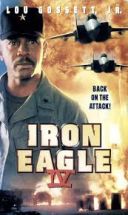 Żelazny Orzeł 4 /Iron Eagle on the Attack / Iron Eagle IV (1995) [MULTI HDR 2160p WEB DL PCM AC3-ChrisVPS] [h265] [Lektor PL] [mkv]  [FIONA9]