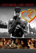 Historia 50 Centa - Get Rich or Die Tryin\' 2005 [10Bit SDR UPSCALING] [2160p.BluRay.H265.AC3-AS76-FT] [Lektor PL] [Alusia]