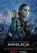 Anihilacja / Annihilation (2018) [720p] [BDRip] [XviD] [AC3-ELiTE] [Lektor PL]