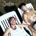 Roméo Elvis • Oscar and The Wolf - Jardin - 2025 -FLAC 24BIT 44.1khz-EICHBAUM