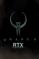 Quake II - RTX Edition *1997-2025* [ver.1.8.0] [MULTI-ENG] [EXE]