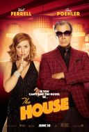 Dom wygranych / The House (2017) [h264] [1280x534] [Lektor PL] [mkv]  [FIONA9]