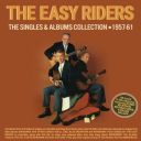 The easy riders - The Singles &amp; Albums Collection 1957-61 (2025) [FLAC]