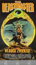 Wladca zwierzat / The Beastmaster (1982) [1080p] [WEB.Rip] [H264] [AC3-d11] [Lektor PL]