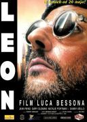 Leon zawodowiec / Léon: The Professional (1994) [h264] [Directors Cut 1994 Custom Audio 1080p DTS PL-Spedboy] [Lektor PL]
