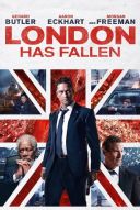 Londyn w ogniu - London Has Fallen (2016) [XviD] Lektor PL [MP3 2.0] M80