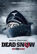Zombie SS: Krwawy snieg / Dod Sno 2 / Dead Snow - Red vs  Dead (2014) [PL 720p BDRip x264 AC3 2 0-MG] [Lektor PL] [mkv] [FIONA9]