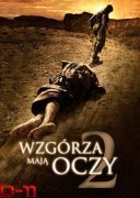 Wzgorza maja oczy 2/The Hills Have Eyes 2 (2007) [1080p] [BRRip] [H264] [AC3-d11] [ektor.pl]