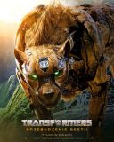  Transformers: Przebudzenie bestii / Transformers: Rise of the Beasts (2023) [1080p] [AMZN] [WEB-DL] [h264] [AC3-K83] [Dubbing PL]