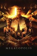 Megalopolis (2024) PLSUBBED.1080p.WEB-DL.x264-OzW / Napisy PL
