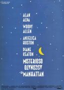 Tajemnica morderstwa na Manhattanie / Manhattan Murder Mystery (1993) [WEB-DL] [XviD] [Lektor PL]
