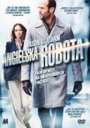 Angielska Robota - The Bank Job (2008) [DVDRip] [XviD] [Lektor PL]