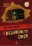 Zbigniew Nienacki - Pan Samochodzik i niesamowity dwór [audiobook PL]