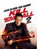 Bałkańska Vendetta 2 / Kill Em All 2 (2024) [PL 1080p AMZN WEB-DL x264-KiT] [Lektor PL] [mkv]  [FIONA9]