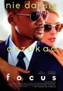 Focus (2015) [BRRip] [XviD] [Lektor PL]