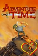 Pora na przygode! - Adventure Time with Finn and Jake *2010-2018* [S01-S10] [720p WEB-DL H265 EAC3-FT] [Dubbing PL] [Alusia]