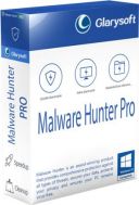 Glary Malware Hunter Pro 1.211.0.842 Multilingual + Crack[RepackMaster]