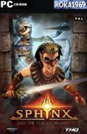 Sphinx and the Cursed Mummy [v2023.08.30+DLC] *2003* [MULTI-ENG] [GOG] [EXE]