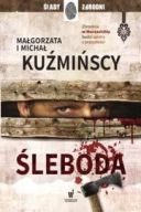 Małgorzata i Michał Kużmińscy - Śleboda (2024) [audiobook PL] [Superprodukcja] 