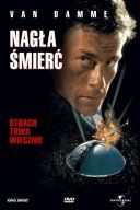 Nagla smierc/Sudden Death (1995) [1080p] [BRRip] [H264] [AC3-d11] [Lektor.pl]