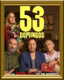 53 niedziele / 53 Sundays / 53 domingos (2026) [MULTi] [1080p] [NF] [WEB-DL] [H264] [DDP5.1.Atmos-K83] [Lektor PL i Napisy PL]