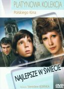 Najlepsze w swiecie (1976) [h264] [1024x576] [PL] [mkv] [FIONA9]