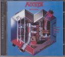 Accept - Metal Heart (1985) [2002 Remaster) [FLAC]