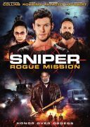 Snajper: Samotna misja / Sniper: Rogue Mission (2022) [MULTi.1080p.BluRay.x264.DTS-HD.MA5.1.DD2.0-K83] [Lektor PL] [mkv]  [FIONA9]