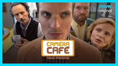 Camera Cafe. Nowe parzenie (2023) S01E04 [PL.1080p.WEB-DL.x264-S78] [serial polski]] [mkv]  [FIONA9]