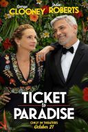 Bilet do raju / Ticket to Paradise (2022) [PL.720p.edition-BlueRay.H265.DarK] [Lektor PL] [mkv] [FIONA9]