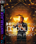 Megalopolis *2024* [2160p] [AMZN] [WEB-DL] [HEVC] [DDP5.1.Atmos] [Napisy PL] [ETeam-vantablack]